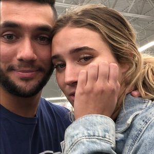 Meet your Posher, Nathan